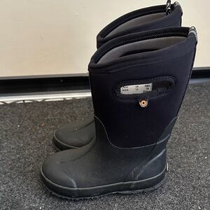 Bogs Kids' Waterproof Boots